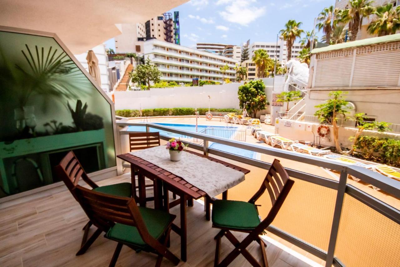 Los Elefantes Apartment San Bartolome de Tirajana  Exterior photo